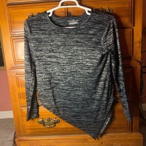Long sleeve Bobbiebrooks top.